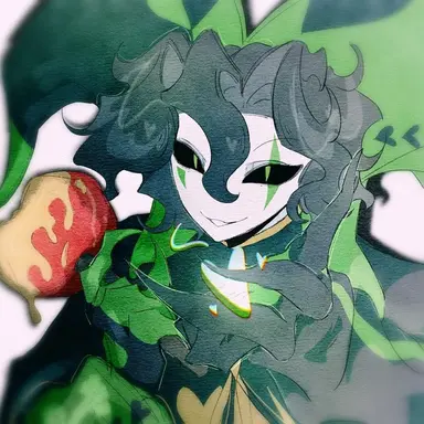 Profile image of Harlequin