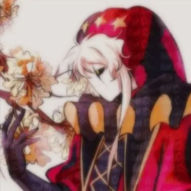 Profile image of Pierrot