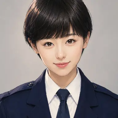 Profile image of Megumi Oshino