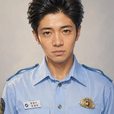 Profile image of Taichi Suga