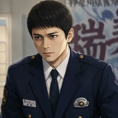 Profile image of Takashi Inabe
