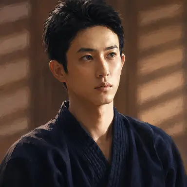 Profile image of Taichi Higa