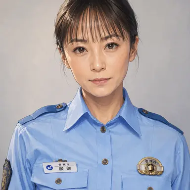 Profile image of Kyoko Hattori