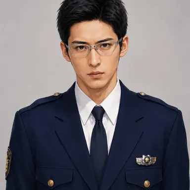 Profile image of Rikito Soma