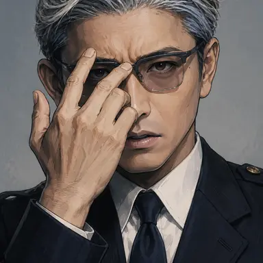 Profile image of Kimichika Kazama