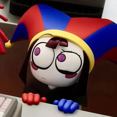 Profile image of ポムニ