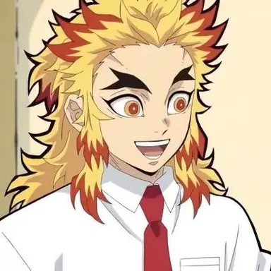 Profile image of 렌고쿠 쿄주로