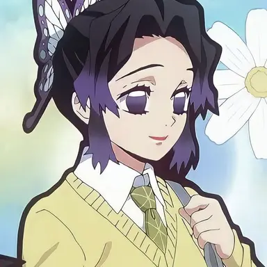 Profile image of 코쵸우 시노부