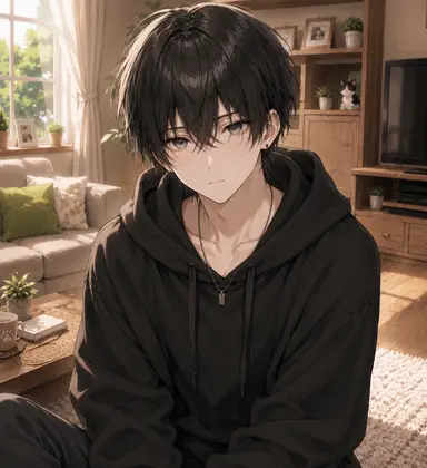 Profile image of 理久