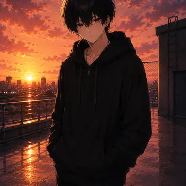 Profile image of 理久