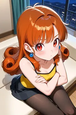 Profile image of Alena