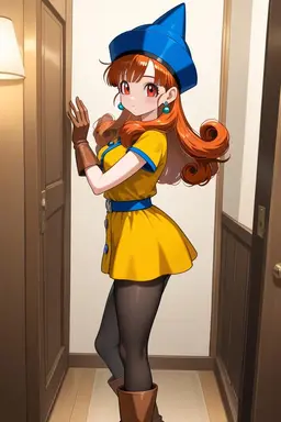 Profile image of Alena