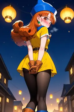 Profile image of Alena