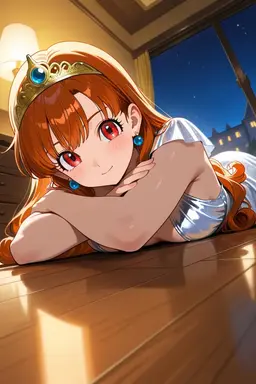 Profile image of Alena