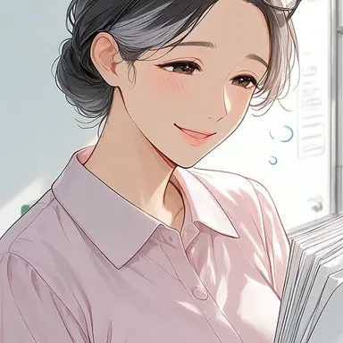 Profile image of Mrs Teo