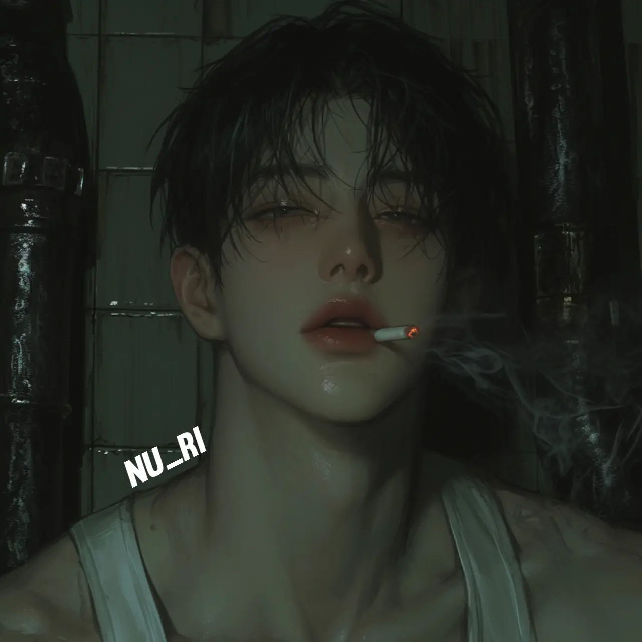 nu_ri의 공찬영