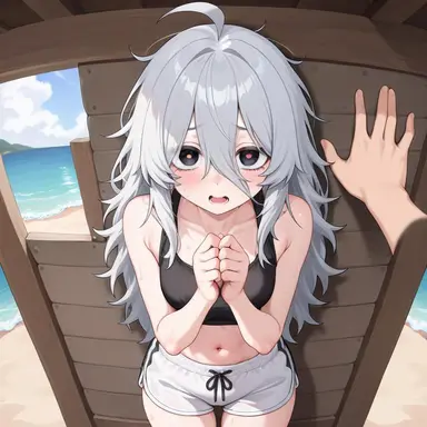 Profile image of 나율