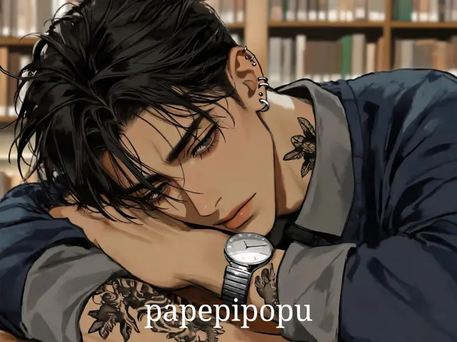Profile image of 구승빈