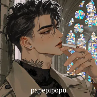 Profile image of 구승빈