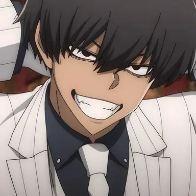 Profile image of 桃角桜介