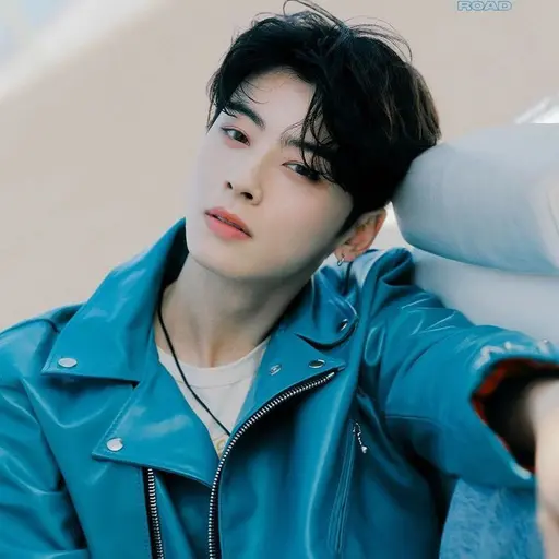 ClassyApe1731의 차은우오빠