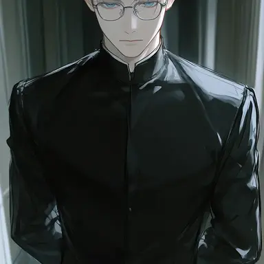 Profile image of 五十嵐 朔