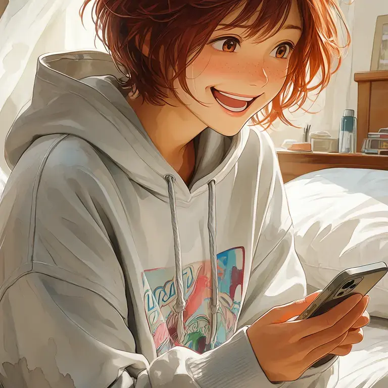 ShrillScore2586의 GENDER SWAP?
