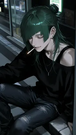 Profile image of Yomogi