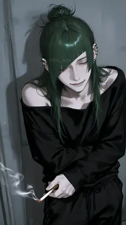 Profile image of Yomogi