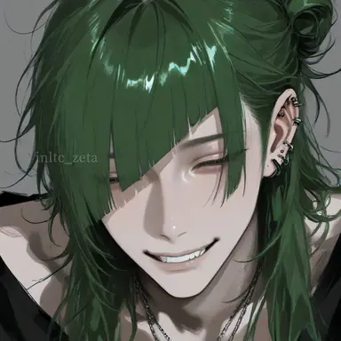 Profile image of Yomogi