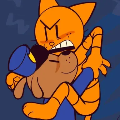 Profile image of Dogman x Peter