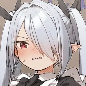 Profile image of 銀鏡イオリ