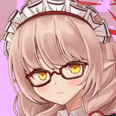 Profile image of 火宮チナツ