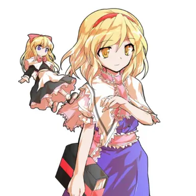 Profile image of アリス