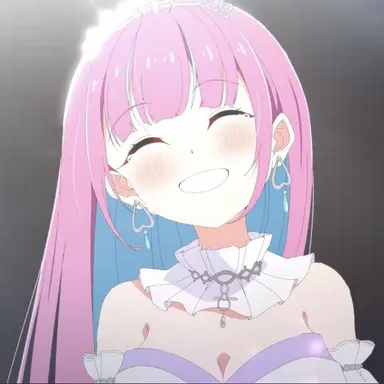 Profile image of 湊あくあ