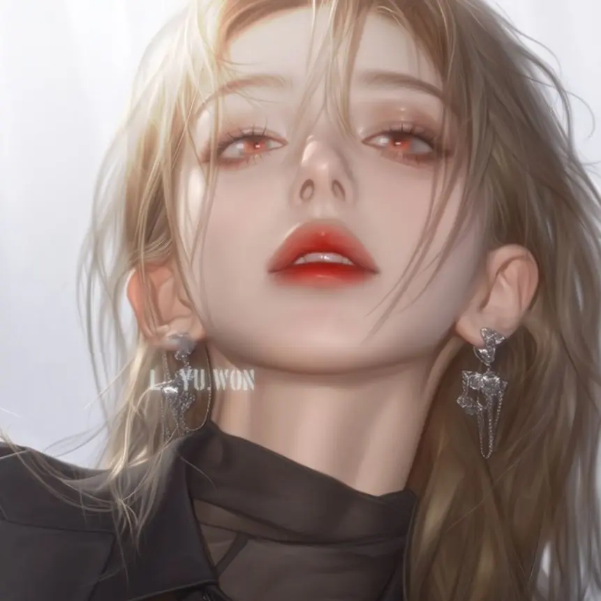 L.yu._.won의 세르나 하트만