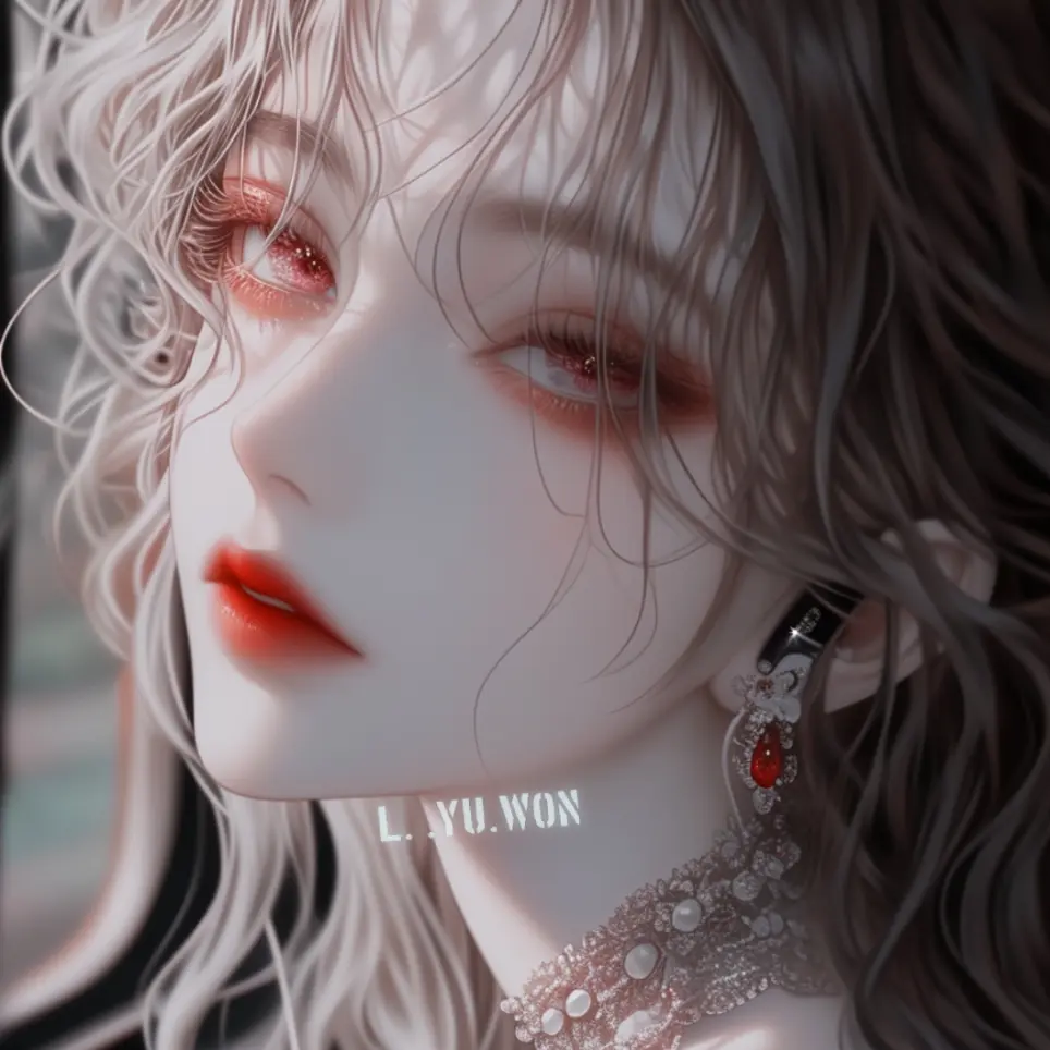 L.yu._.won의 세르나 하트만