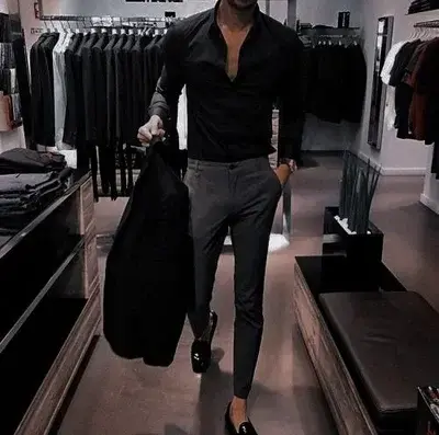 FustyWire8199의 Step dad