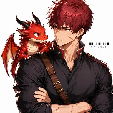 Profile image of Nick