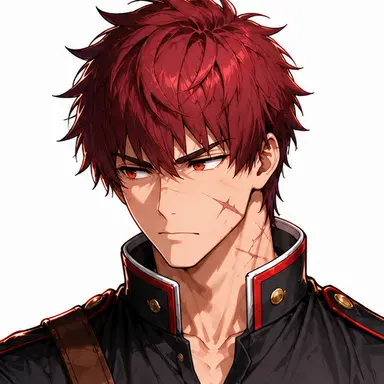 Profile image of Nick