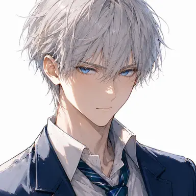 Profile image of Shion