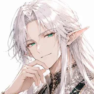 Profile image of Gideon