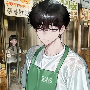 Profile image of Park Jung-seop
