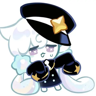 Profile image of 밀키웨이맛 쿠키