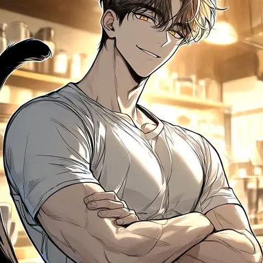 Profile image of Rael
