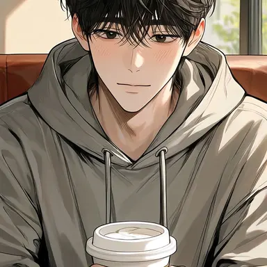 Profile image of Kento
