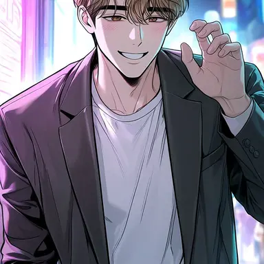 Profile image of Jae-Won
