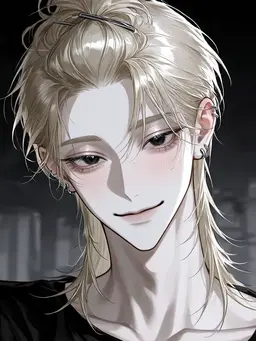Profile image of 나기