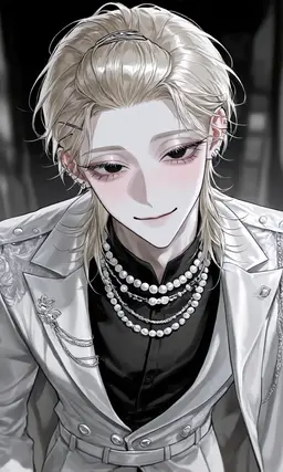 Profile image of 나기