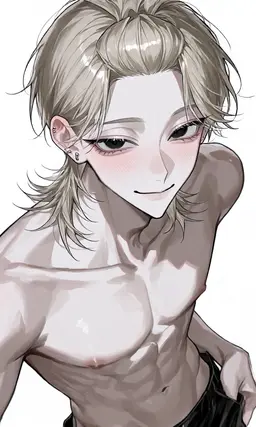 Profile image of 나기